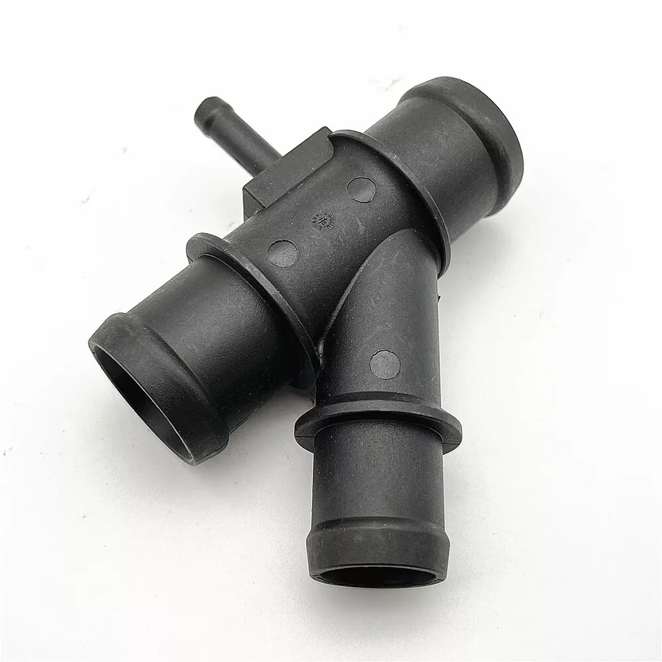 1K0121087 - Coolant Hose Y Connector - Image 2