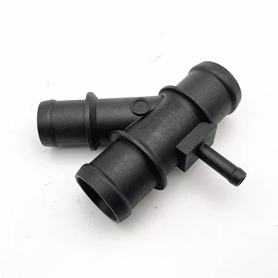 1K0121087 - Coolant Hose Y Connector - Image 3