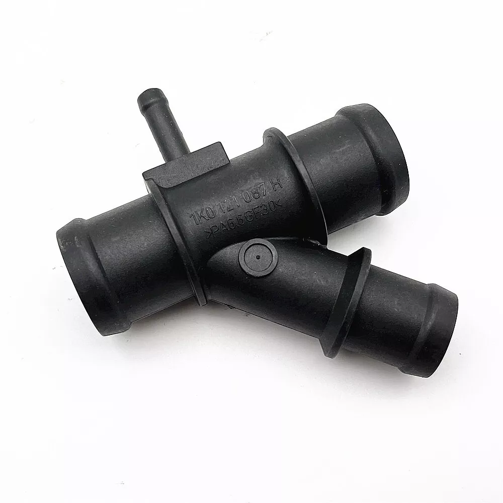 1K0121087 - Coolant Hose Y Connector