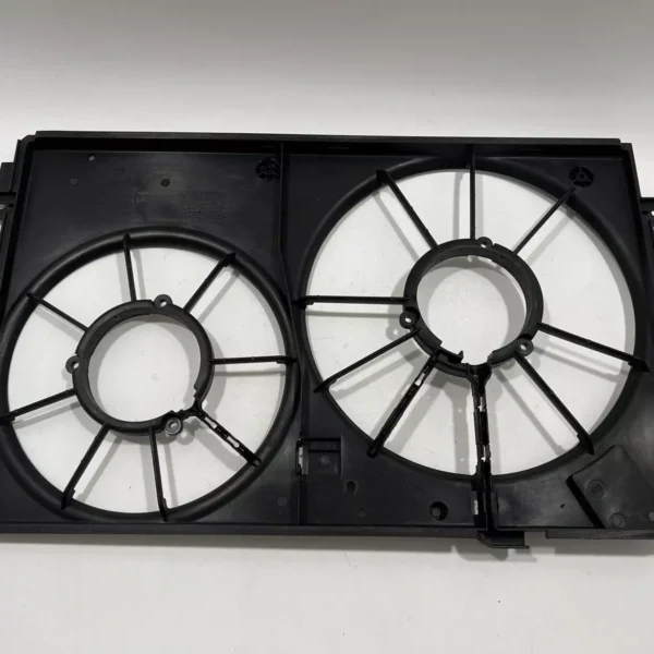 1K0121207BB - Radiator Fan Shroud