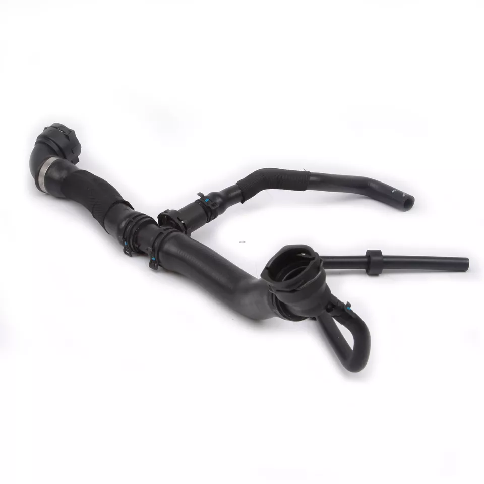 1K0122101JP - Radiator Upper Hose - Image 2