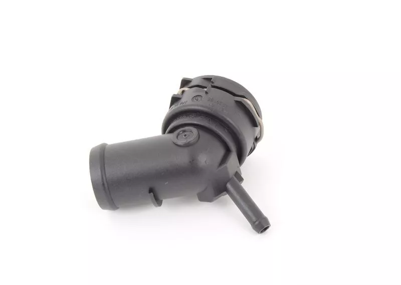 1K0122291BE - Water Outlet Hose Connector - Image 2