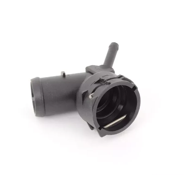 1K0122291BE - Water Outlet Hose Connector