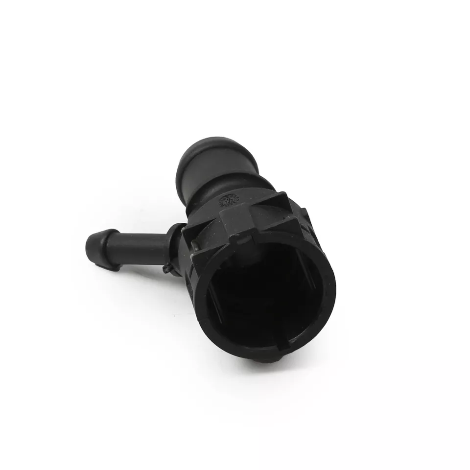 1K0122291C - Rear Upper Coolant Hose Adapter - Image 2