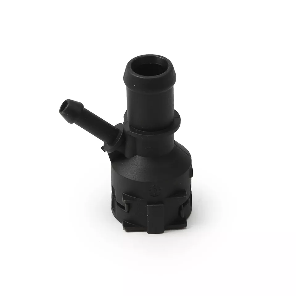 1K0122291C - Rear Upper Coolant Hose Adapter - Image 3