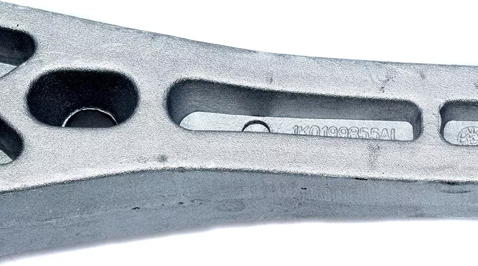 1K0199855AL - Rear Engine Mount (Support) - Image 3