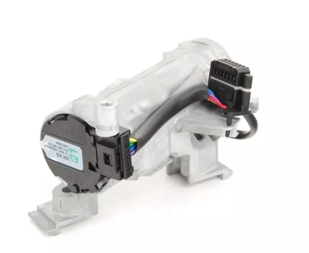 1K0905841 - Ignition Switch Housing