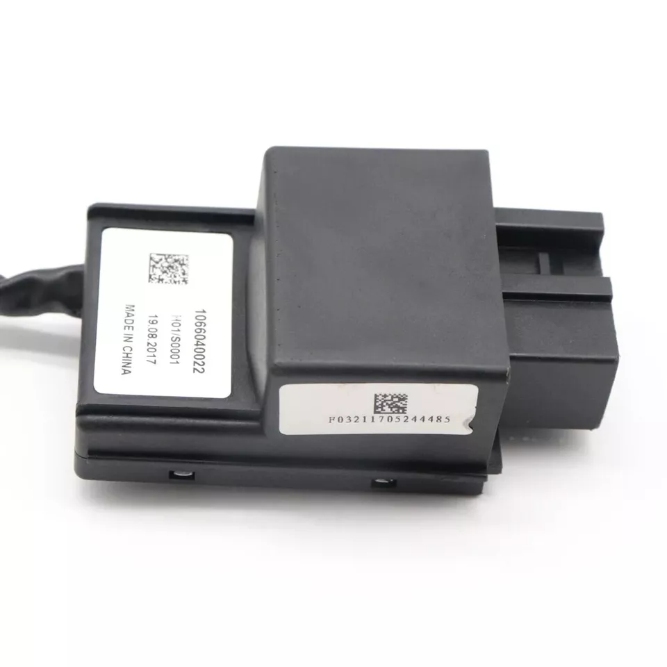 1K0906093K - Fuel Pump Control Unit - Image 2