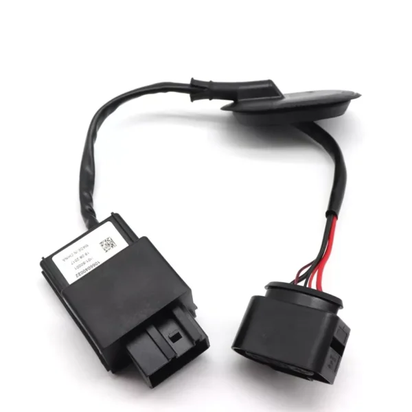 1K0906093K - Fuel Pump Control Unit