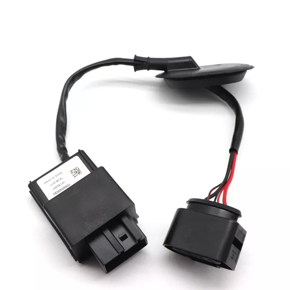 1K0906093K - Fuel Pump Control Unit