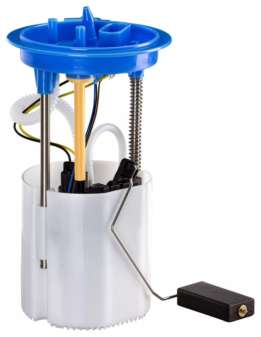 1K0919051BH - In-Tank Fuel Pump (without seal)