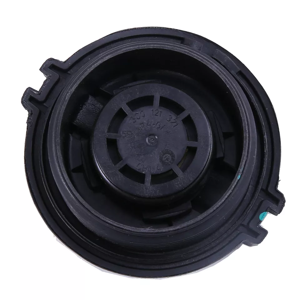 3B0121321 - Coolant Expansion Tank Cap - Image 3
