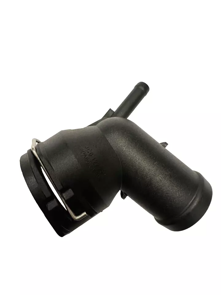 3C0122291 - Water Outlet Hose Connector - Image 2