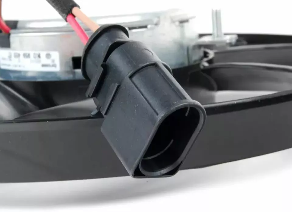 3C0959455G - Radiator Cooling Fan - Image 3