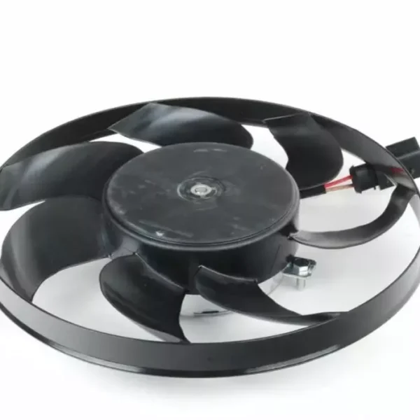 3C0959455G - Radiator Cooling Fan