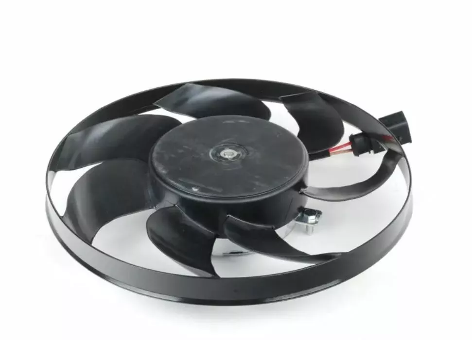 3C0959455G - Radiator Cooling Fan