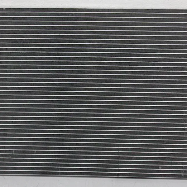 5C0820411G - Air Conditioning Condenser