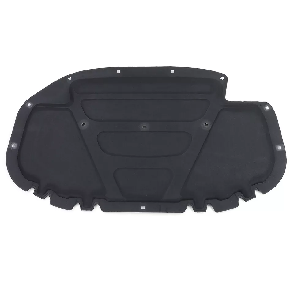 5G0863831 - Hood Lining (with retaining clips) - Image 2