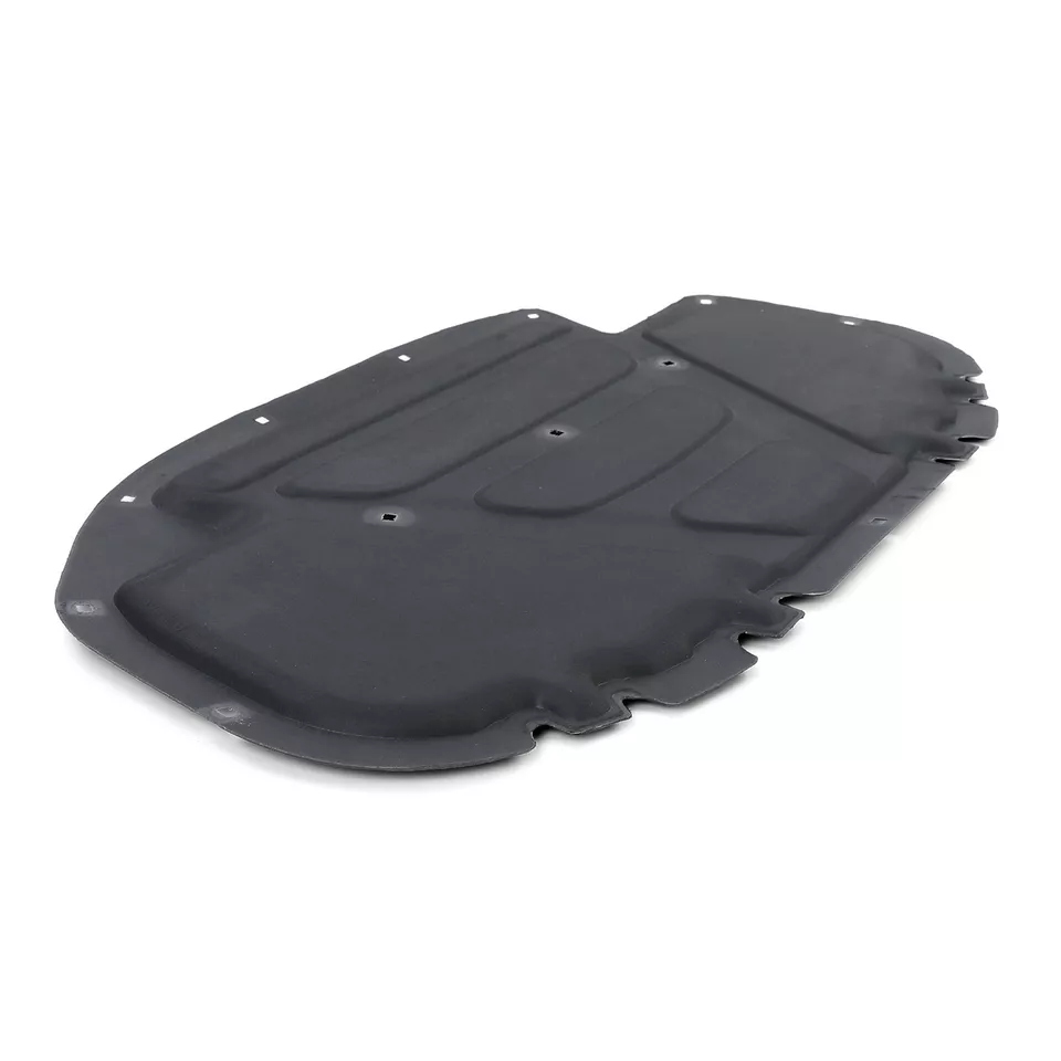5G0863831 - Hood Lining (with retaining clips) - Image 3