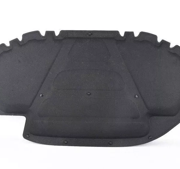 5G0863831A - Hood Lining (with retaining clips)