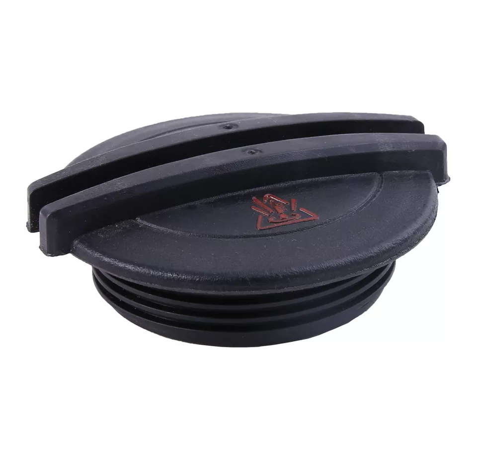 5Q0121321 - Coolant Expansion Tank Cap - Image 3