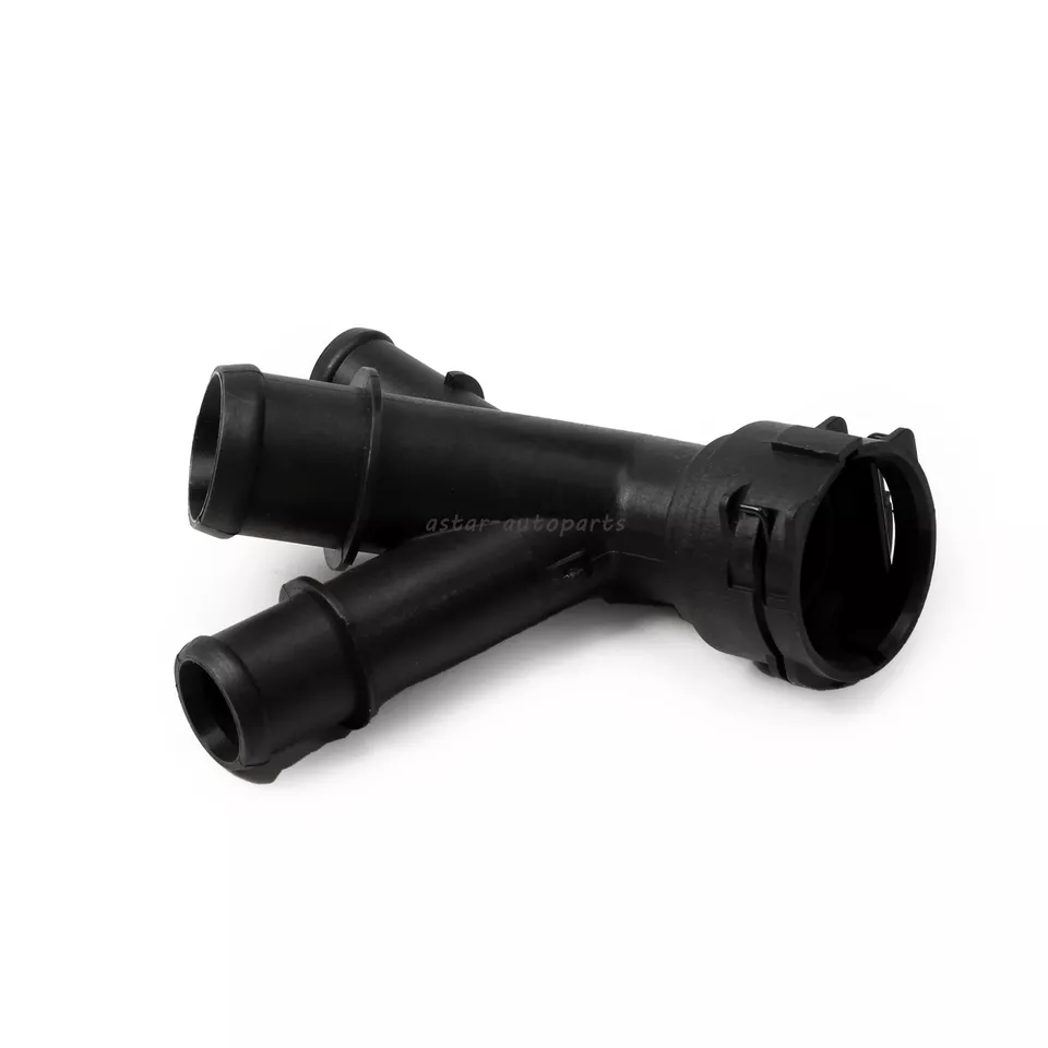 5Q0122291BF - Water Pump Hose Fitting - Image 2