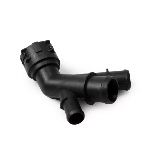 5Q0122291BF - Water Pump Hose Fitting