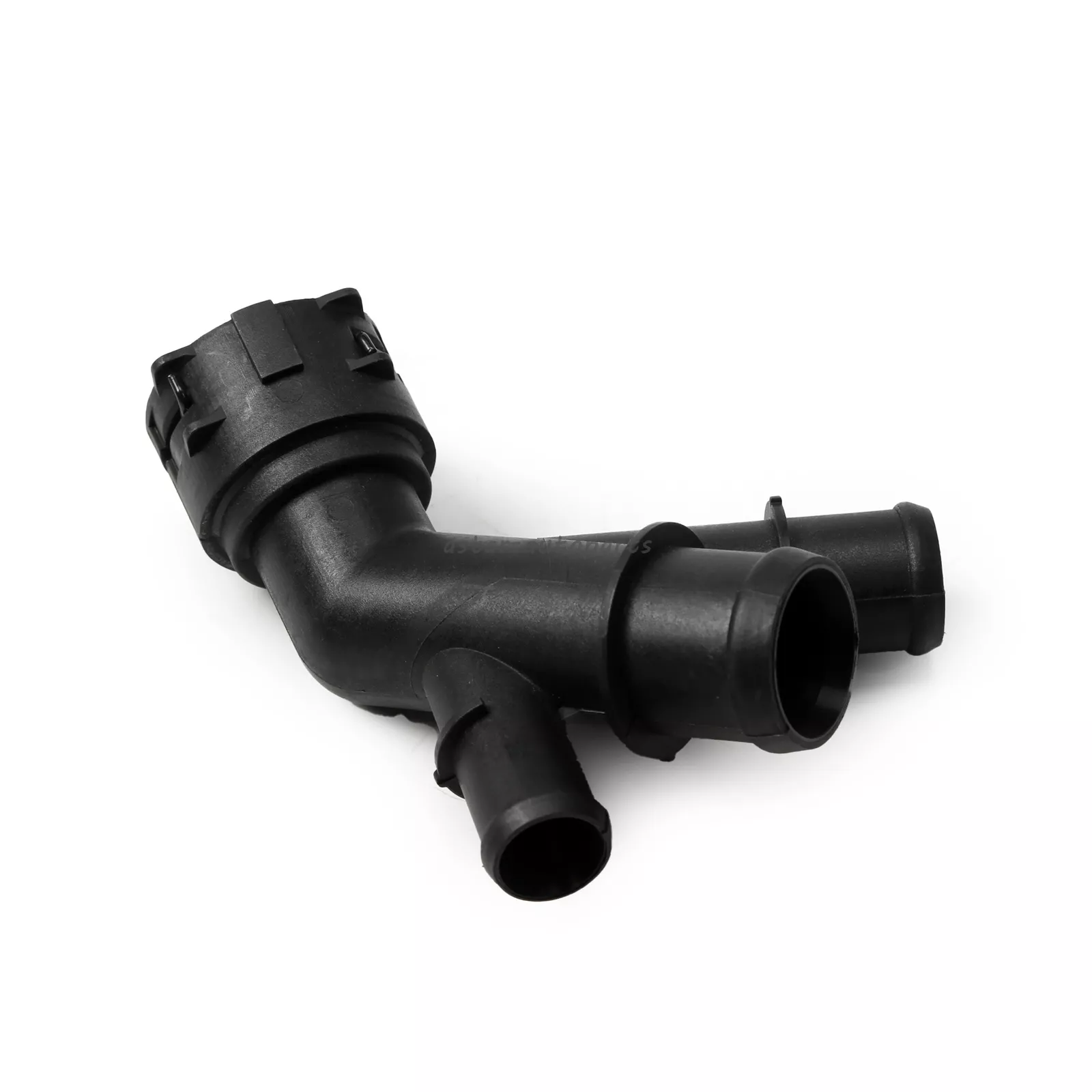 5Q0122291BF - Water Pump Hose Fitting