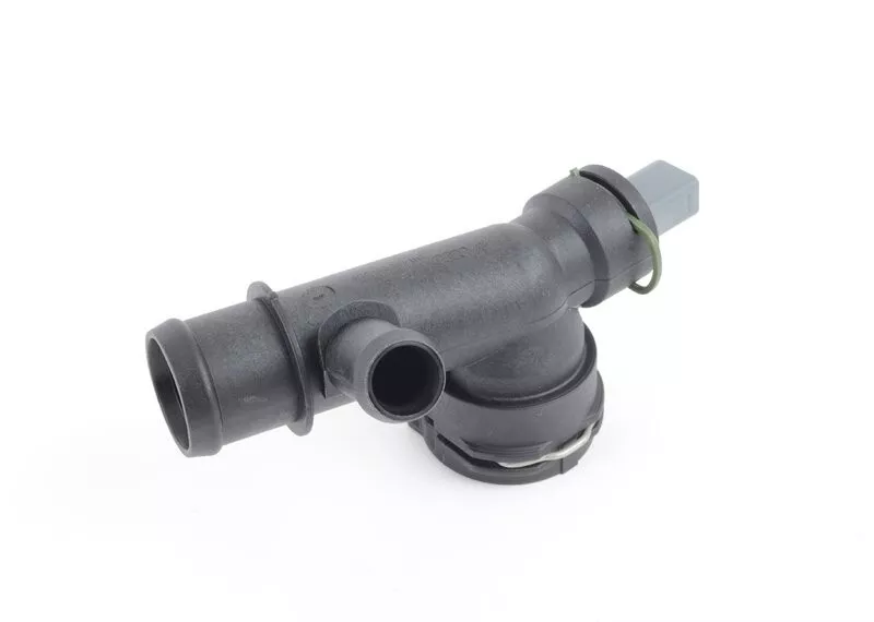 5Q0122291BG - Radiator Lower Hose Connector - Image 2