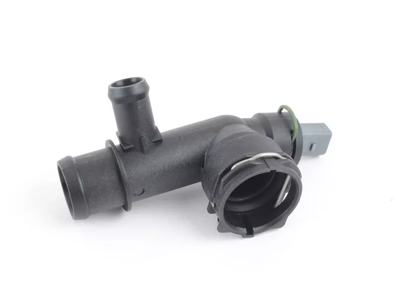 5Q0122291BG - Radiator Lower Hose Connector