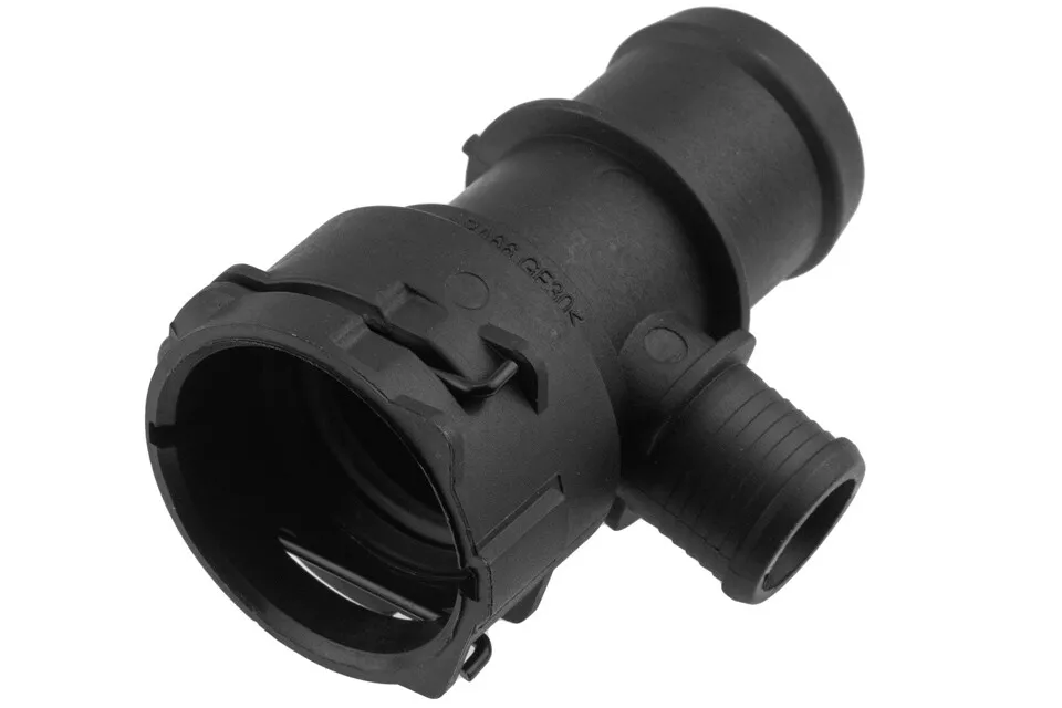 5Q0122291K - Radiator Hose Adapter