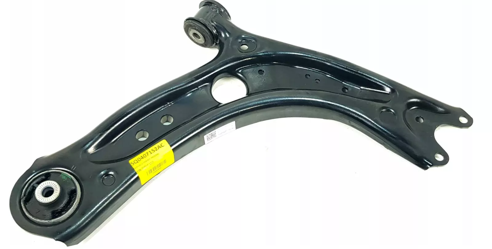 5Q0407153 - Lower Control Arm Left