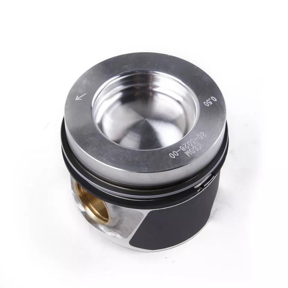 03L107065M - Piston Set STD - Image 2