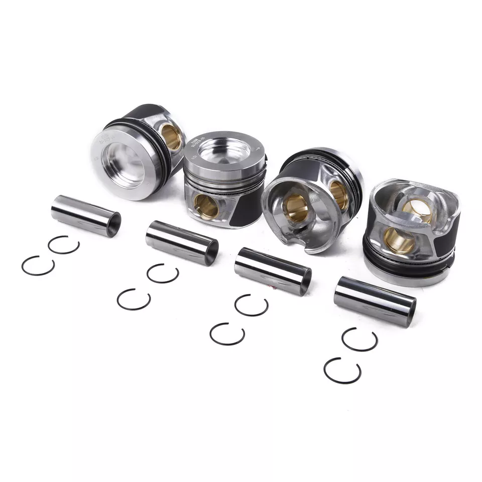03L107065M - Piston Set STD - Image 3