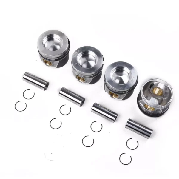 03L107065M - Piston Set STD