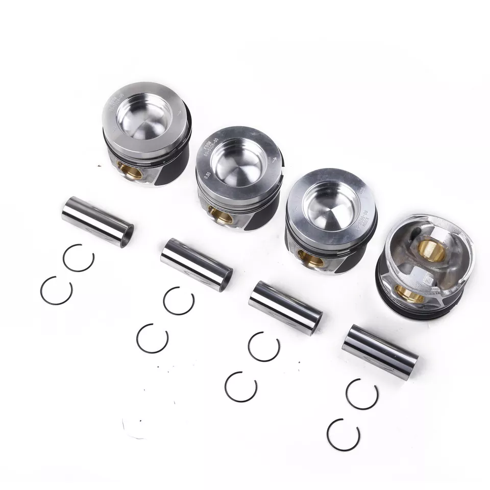 03L107065M - Piston Set STD