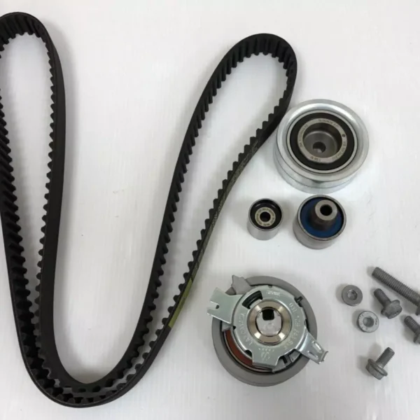 03L198119F - Timing Belt Set (without bolts)