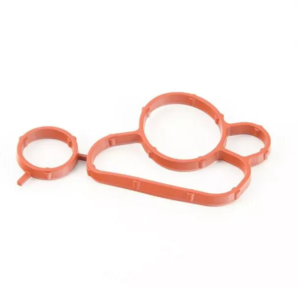 06J115441A - Oil Filter Housing Gasket To Block