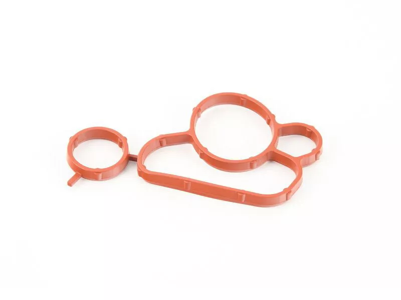 06J115441A - Oil Filter Housing Gasket To Block