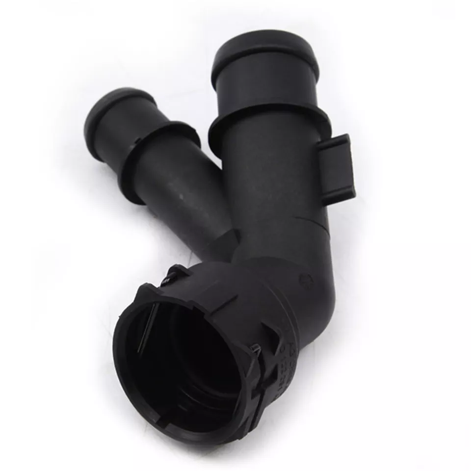 5Q0122291AF - Upper Radiator Hose Adapter - Image 2