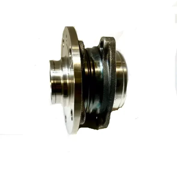 5Q0407621 - Wheel Bearing Front