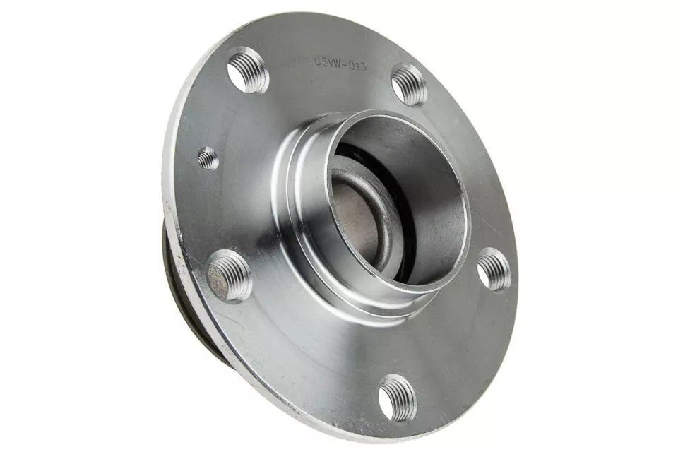 5Q0501611 - Wheel Bearing Rear - Image 2