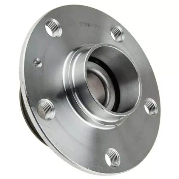 5Q0501611 - Wheel Bearing Rear