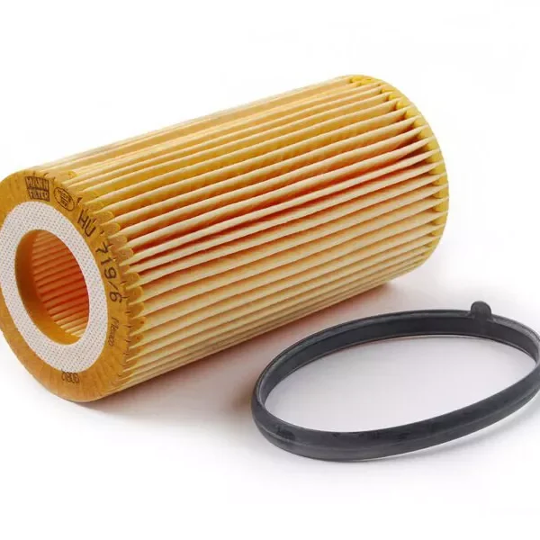 06D115562 - Engine Oil Filter (with seal)