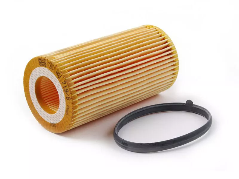 06D115562 - Engine Oil Filter (with seal)