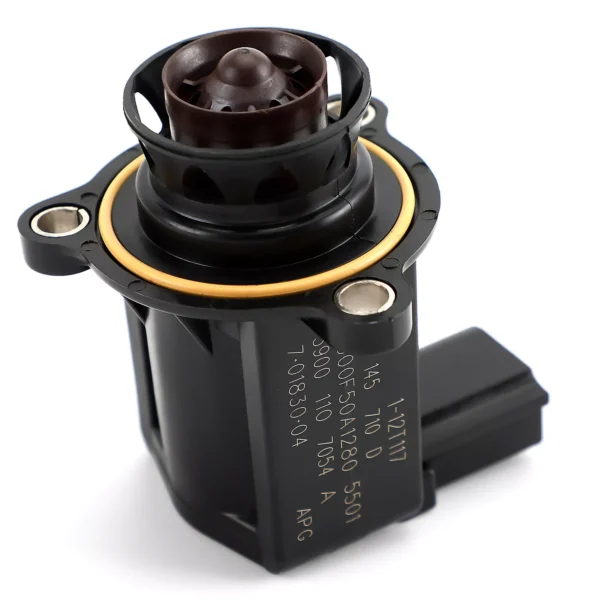 06H145710D - Diverter Valve