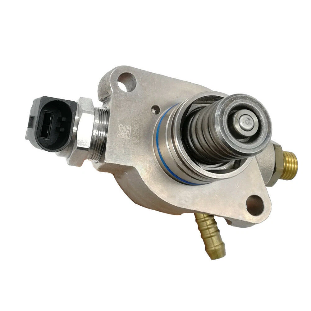 06L127025K - High Pressure Fuel Pump - Image 2
