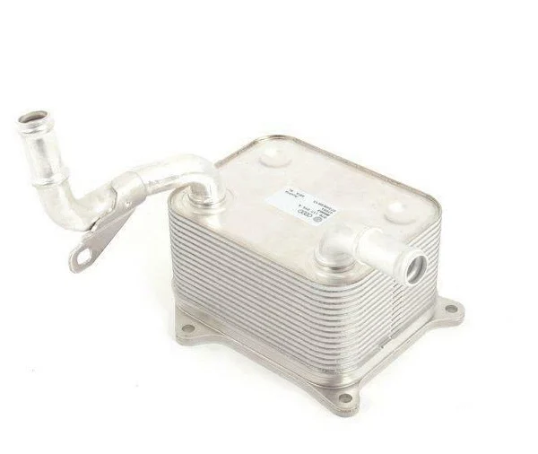 079117015P - Engine Oil Cooler