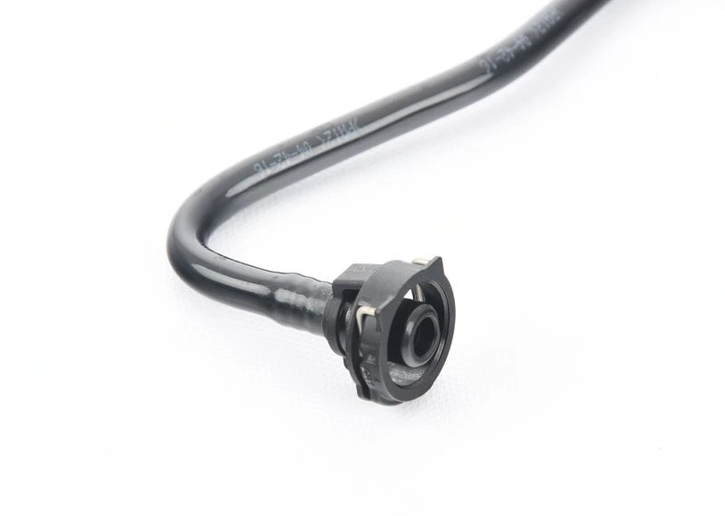 4G0121081BT - Coolant Expansion Tank Vent Tube - Image 2