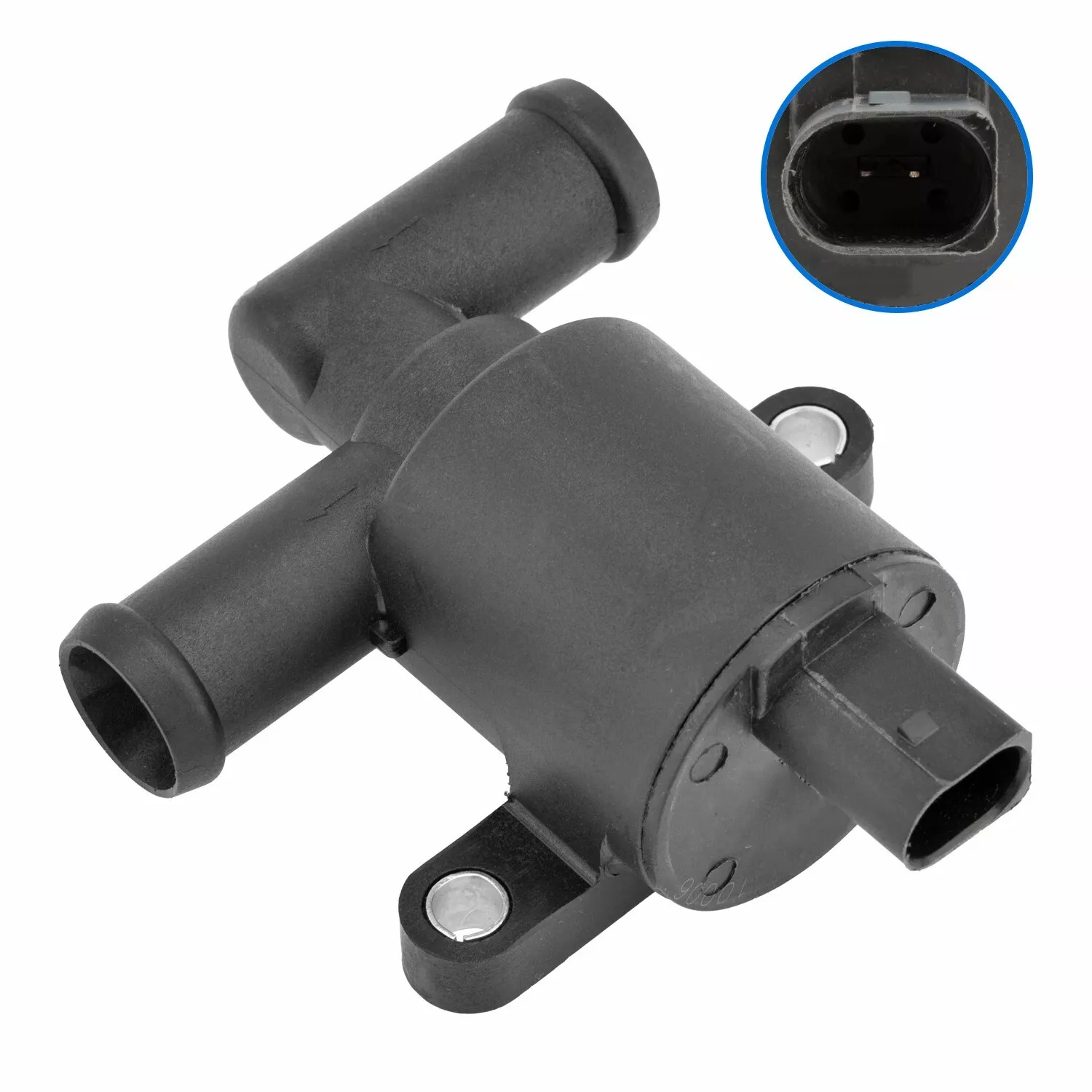 4H0121671D - Heater Control Valve - Image 3